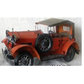 20 Oz. Antique Ford Model T Car ( 11.25"x5.5"x5.75")